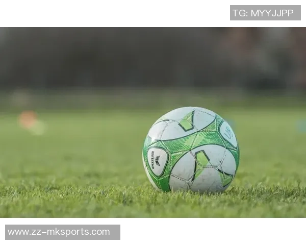 足球的形状与运动的奥秘探讨圆形对比赛的重要性